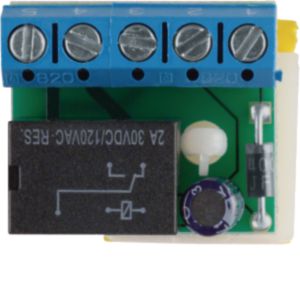 Elcom Steuerrelais SR-12