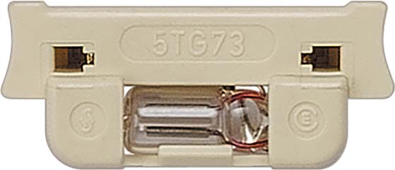 Siemens Dig.Industr. Glimmlampe berührungssicher 5TG7321