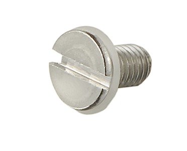 100 STK Harting Befestigungsschrauben M3 Han 3A IP65 09200009918