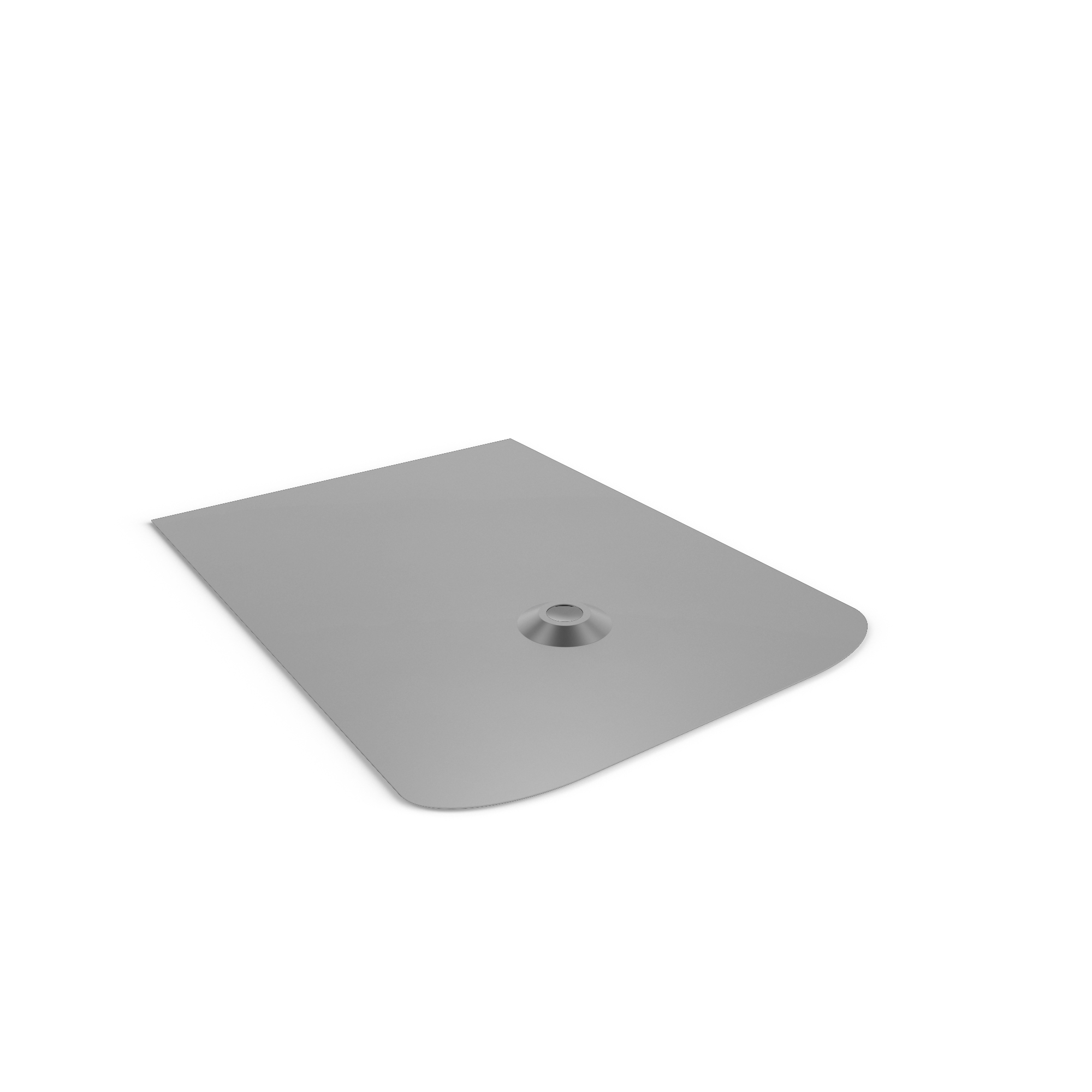 50 STK Schletter Solar Schindeldeckung SlatePlan mit Dichtung 109017-000