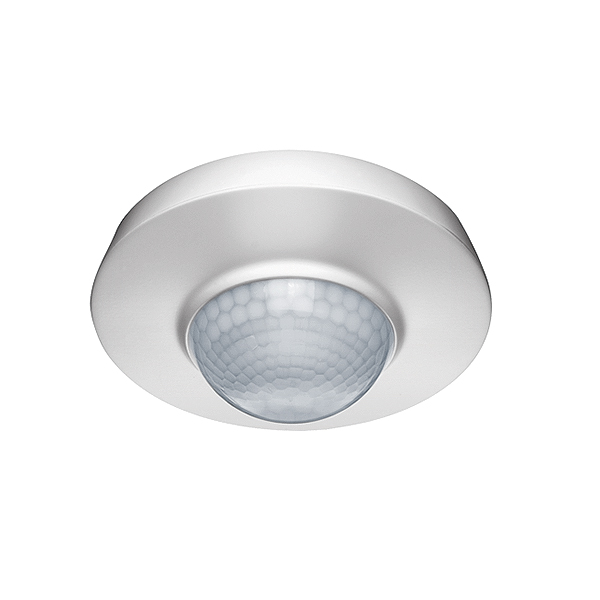 ESYLUX ESYLUX Decken-Präsenzmelder UP, 360 Grad PD 360i/24