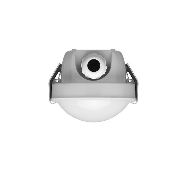 Brumberg Leuchten LED-Feuchtraumleuchte 1490mm 4000K 78015114