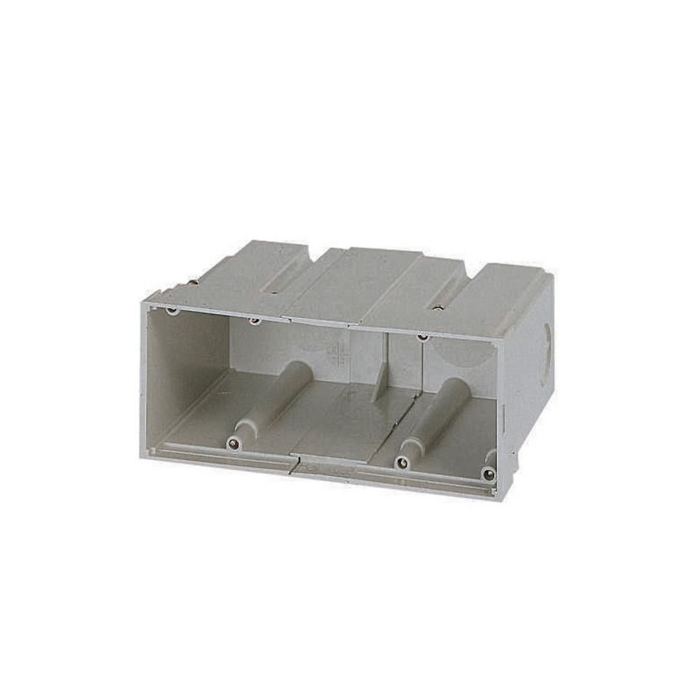 Eaton (Moeller) Haube IP40 hgr M22-H4