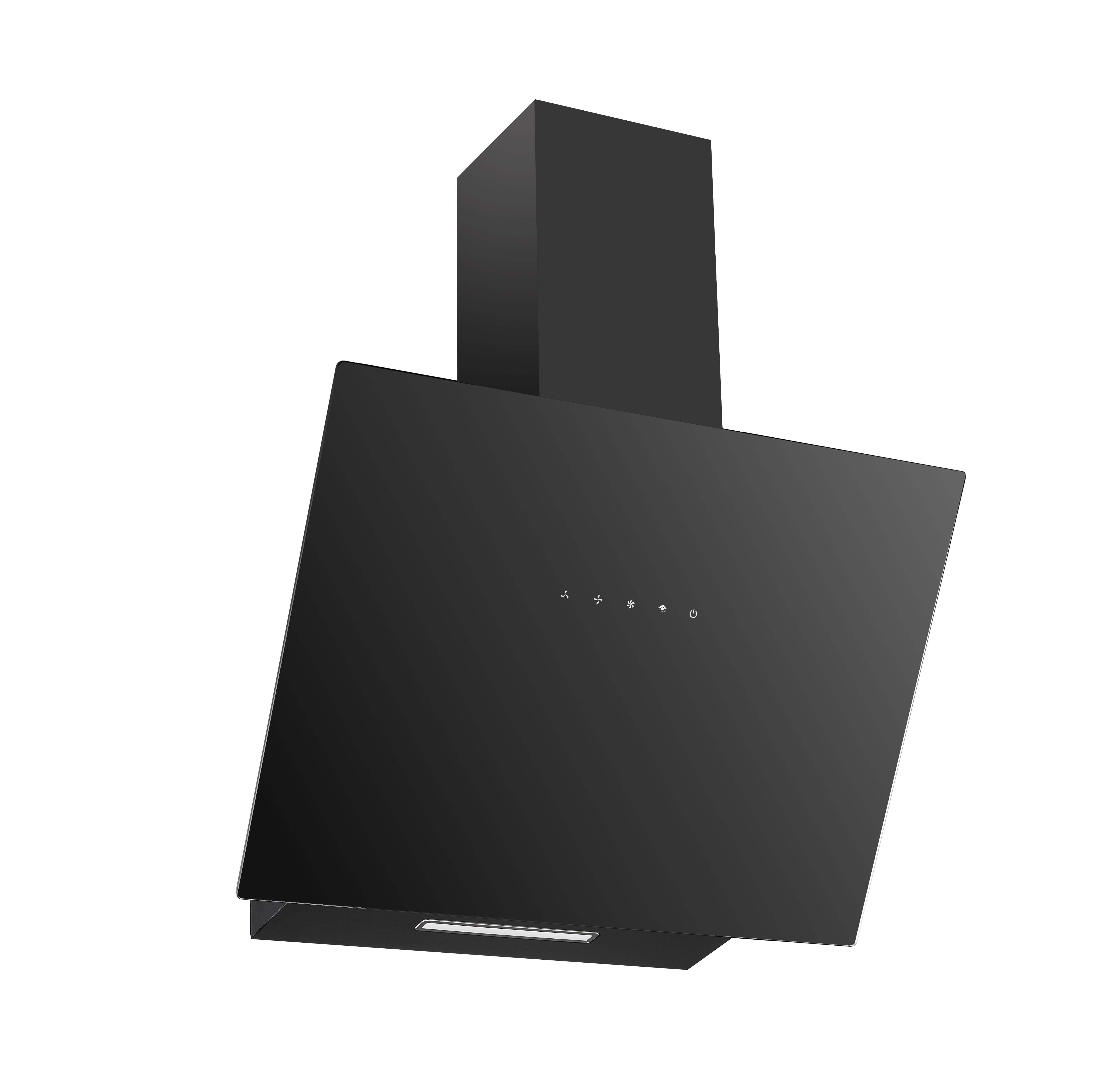 Amica Kaminhaube Simple,60cm KHF 664 630 S