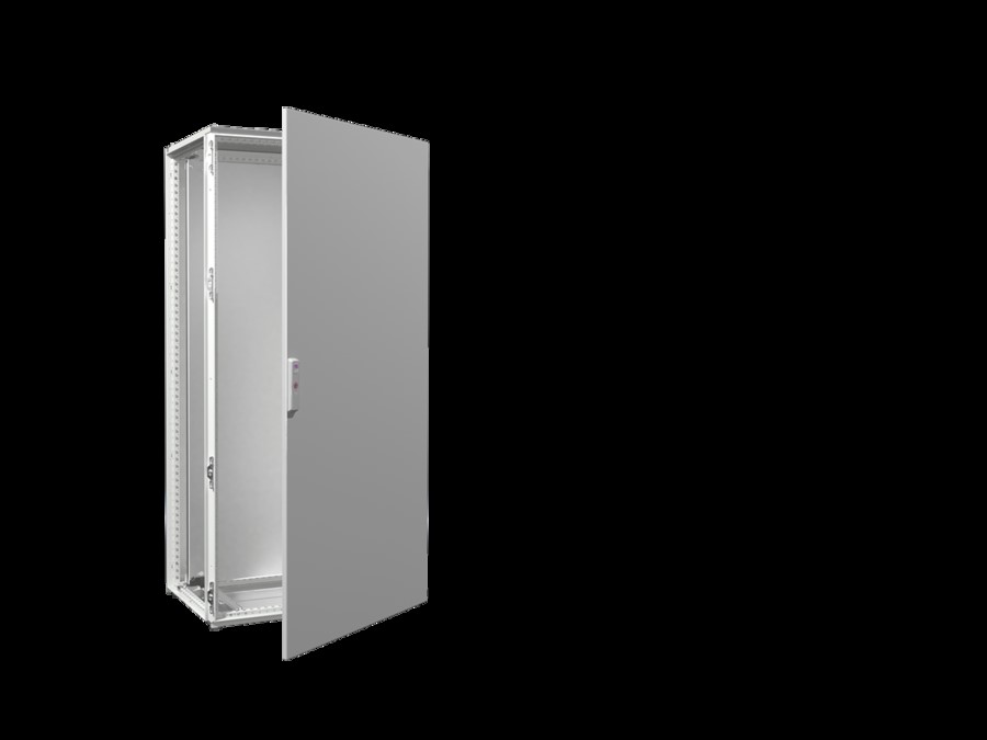 Rittal Anreih-Schranksystem 1-Tür BHT: 800x1600x500mm VX 8865.000