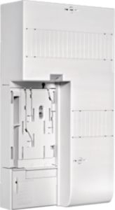 Hager eHZ-Adapter BKE-AZ3,5+10PLE KU33BHE