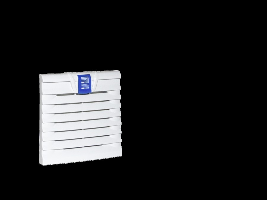Rittal TopTherm Austrittsfilter für SK 3237.xxx SK 3237.200