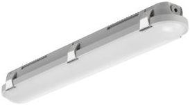 Brumberg Leuchten LED-Feuchtraumleuchte 580mm 4000K 78011114