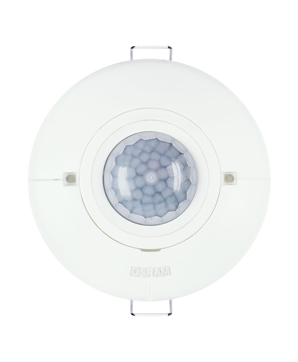 Ledvance Präsenzmelder LUXEYE SENSE DALI BT