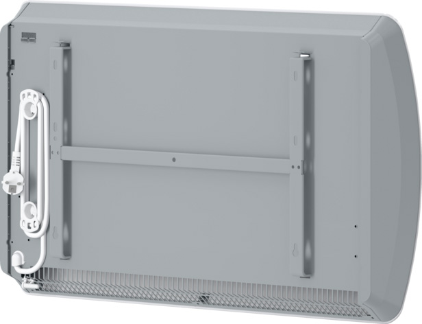 Stiebel Eltron Wand-Konvektor 2.0kW/230V, weiss CON 20 Premium