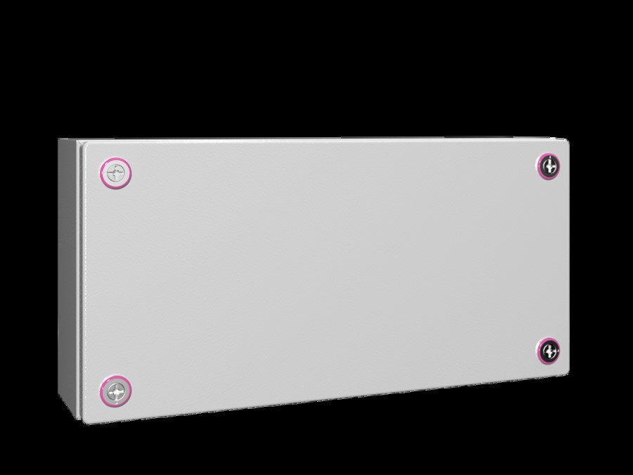 Rittal Klemmenkasten KX BHT 400x200x120 mm KX 1504.000