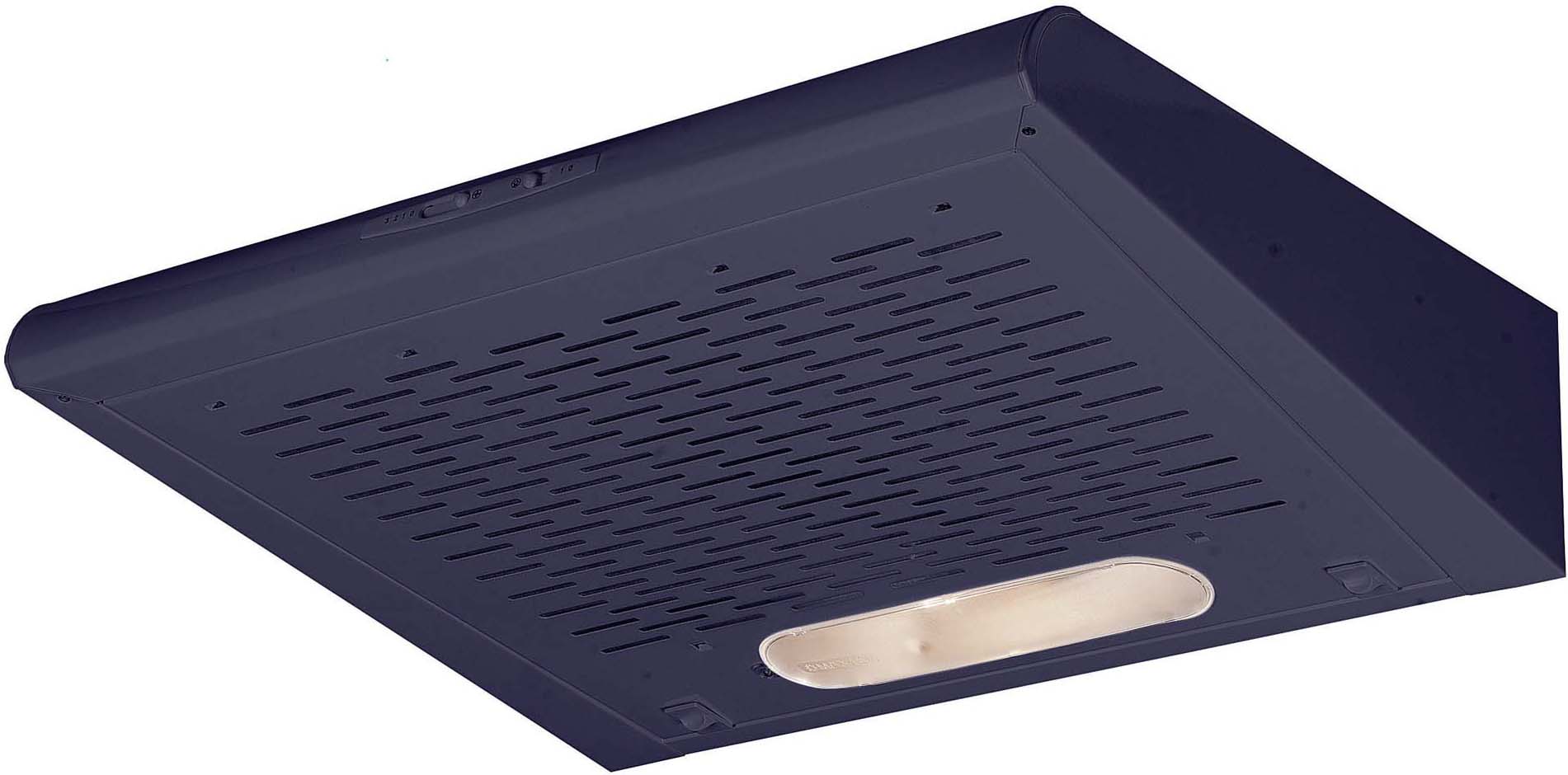 Amica UB-Haube schwarz UH 17109-3 S
