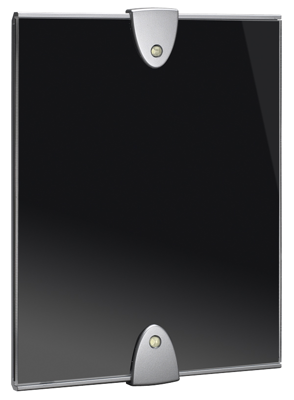 Grothe Funkgong-Empfänger 17Melod./LED-Blitz. MISTRAL 600E