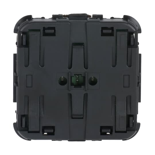 Busch-Jaeger Bedienelement 2-fach m.Orientierungslicht 64721