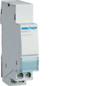 Hager Ferndimmer universal 300W EVN011