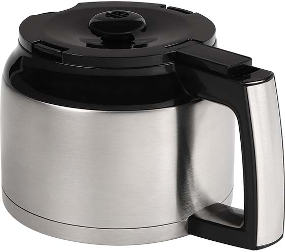 Melitta SDA Thermokanne Aroma FreshEdelstahl Typ 1021-12 eds