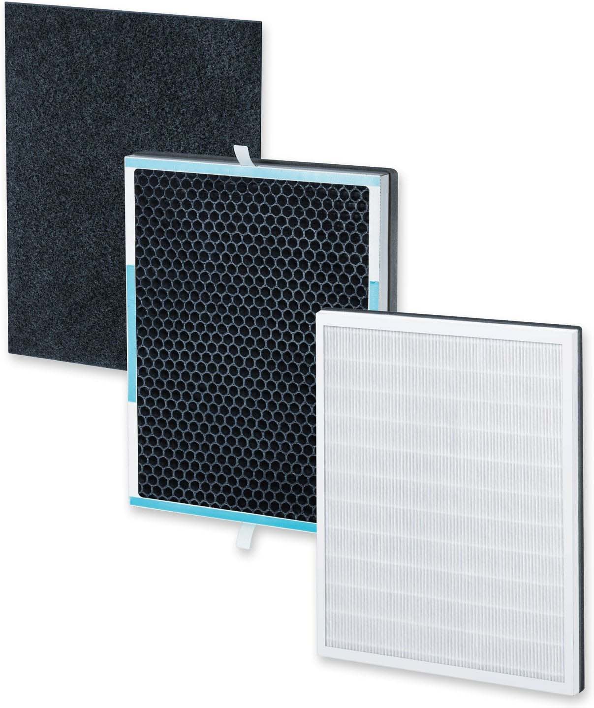 Beurer Zubehör f. Luftreiniger LR 500Nachkauffilter