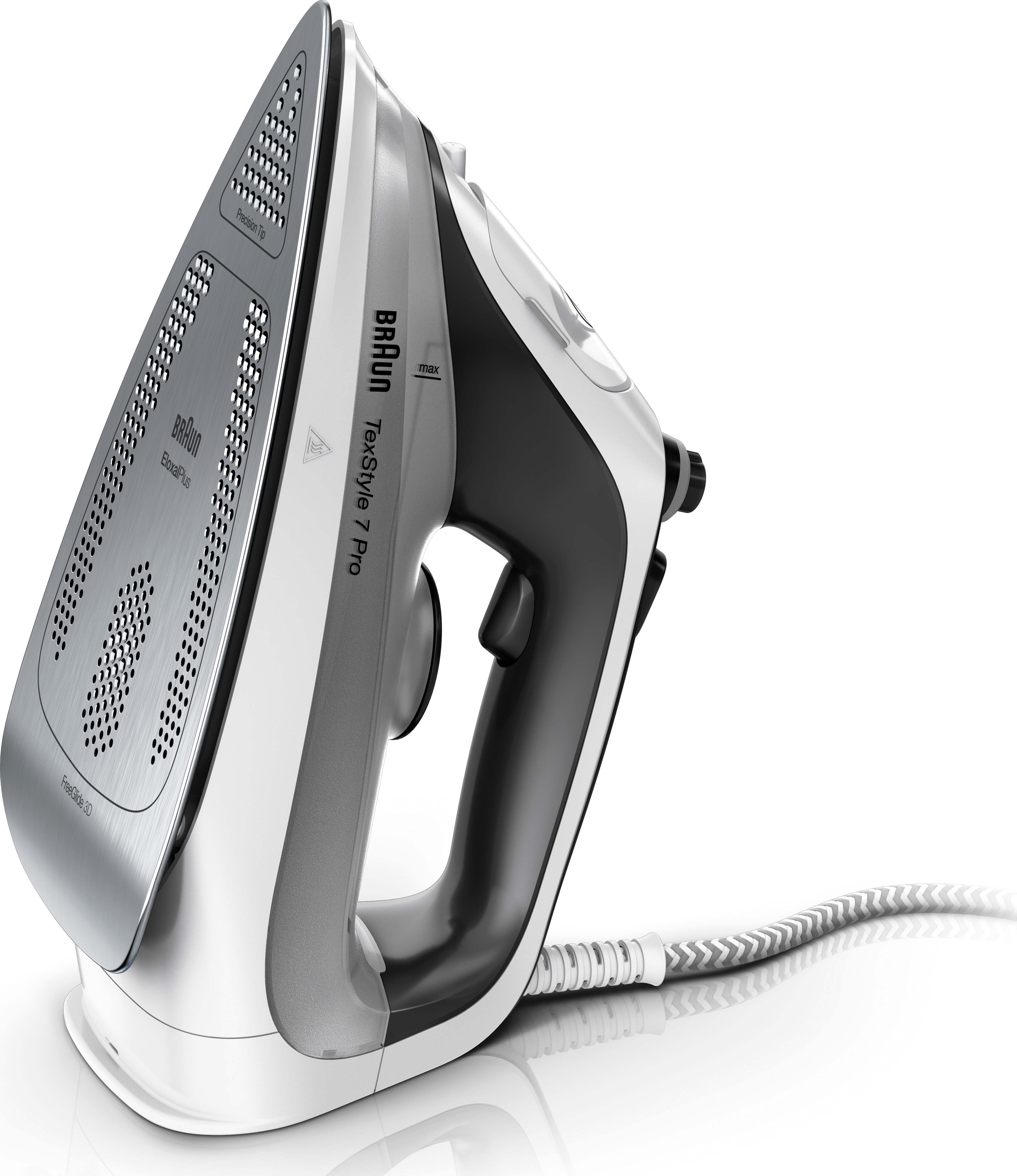 DeLonghi Dampfbügeleisen TexStyle7Pro SI 7149 WB