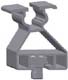 Schletter Solar FixZ-7 Systemprofil18 unten 96mm m.Verb. 163900-012