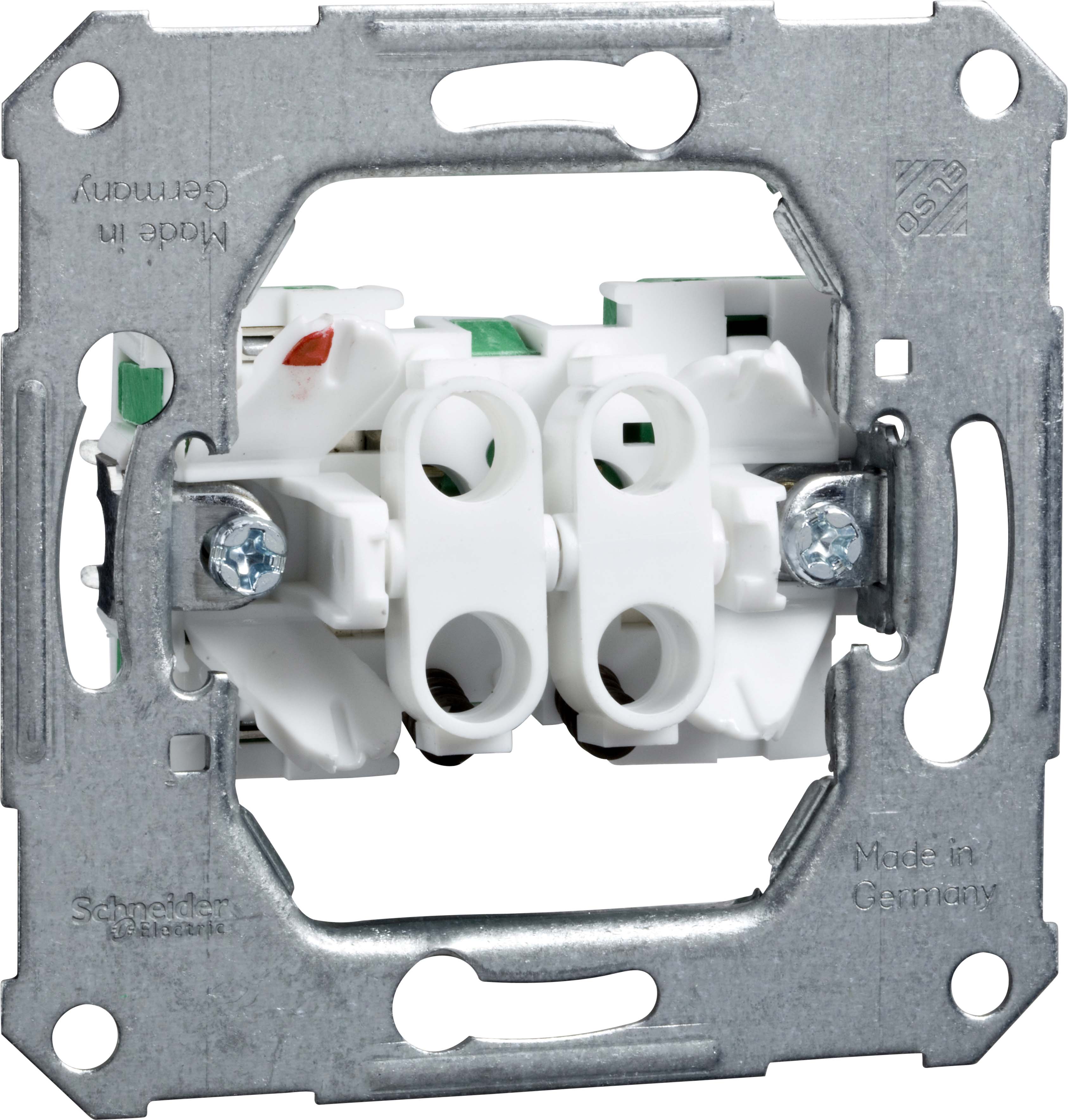 Elso Doppeltaster 112500