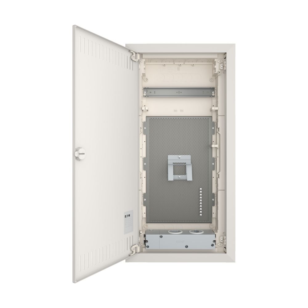 Eaton (Installation) Kleinverteiler UP Media 4-reihig KLV-48UPM-F