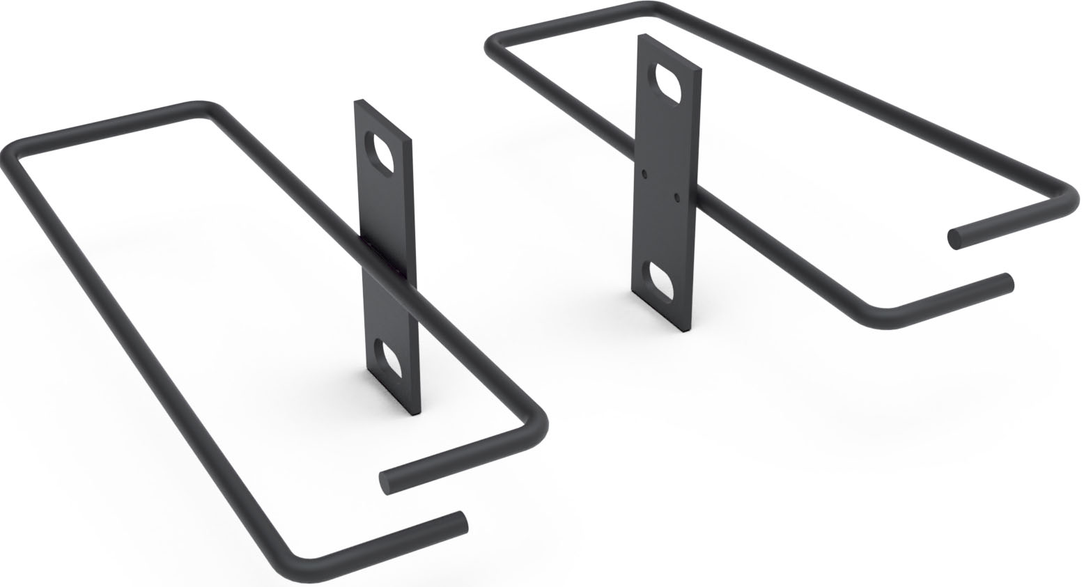 Enoc Kabelführungsbügel 50x150mm TFBS S-S (VE1paar)