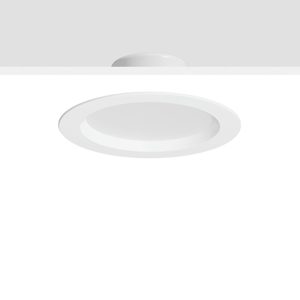 RZB LED-Slim-Downlight 3000/4000/5700K 901697.002