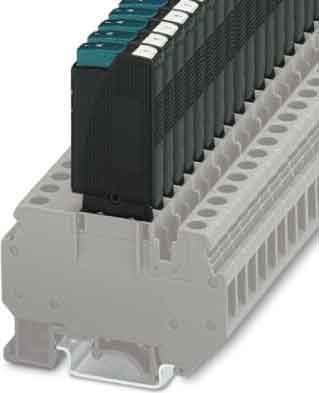 Phoenix Contact Sicherungsautomat Thermisch TCP 2A