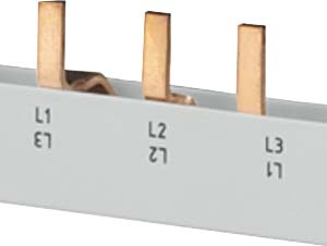 Siemens Dig.Industr. Stift-SS 10qmm, 3ph,L:1016mm 5ST3740