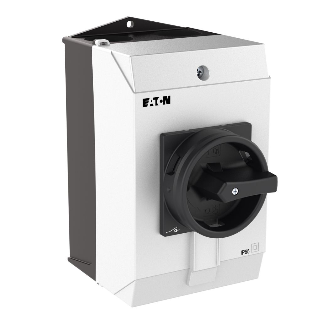 Eaton (Moeller) Hauptschalter I(G)/SVB T3-4-15682/I2/SVB-SW