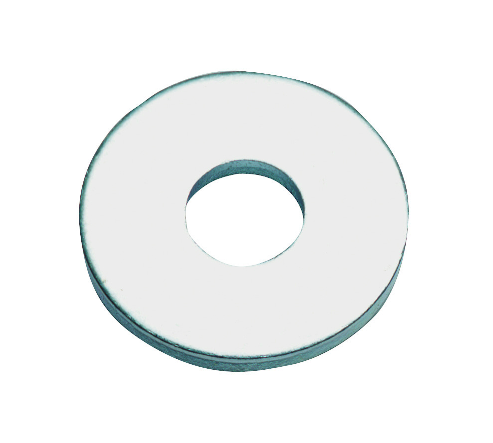 100 STK Cimco Werkzeuge Kotflügelscheiben M10 vz 192656