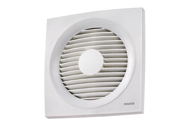 Maico Wandeinbauventilator 39W,630cbm/h,IP44 EN 25