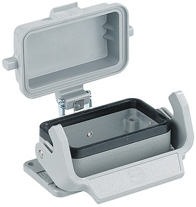 Harting AB-Gehäuse 09300160306