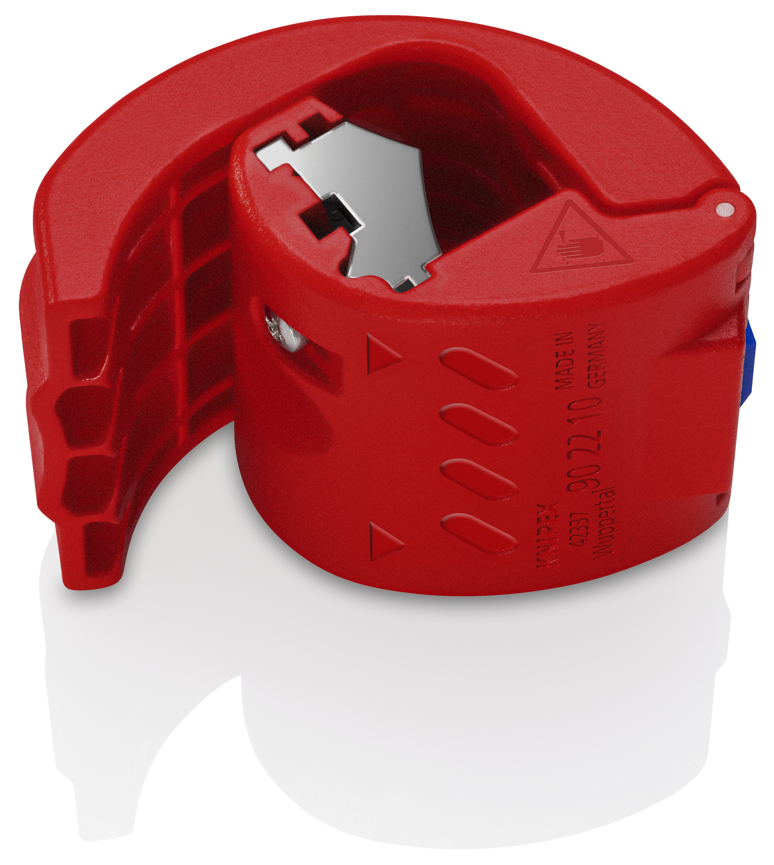 Knipex-Werk KNIPEX BiX 20-50mm Kunststoffr. 90 22 10 BK