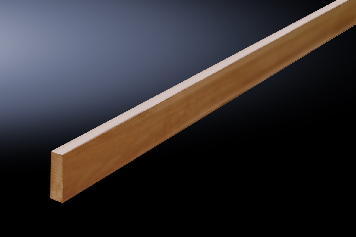 Rittal Sammelschiene E-Cu 30x10mm SV 3586.005 (VE3)
