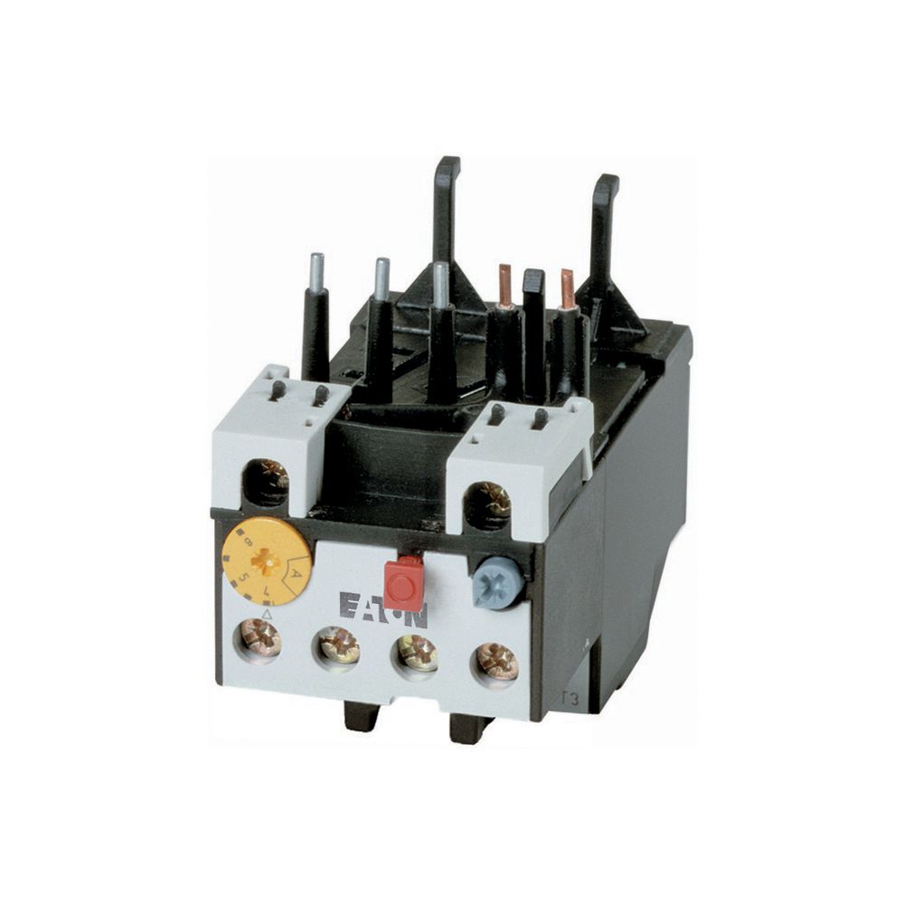 Eaton (Moeller) Motorschutzrelais 12-16A ZB12-16