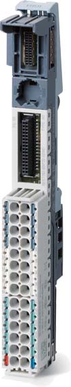 Siemens Dig.Industr. Baseunit BU15-P16+A10+2D 6ES7193-6BP20-0DA0