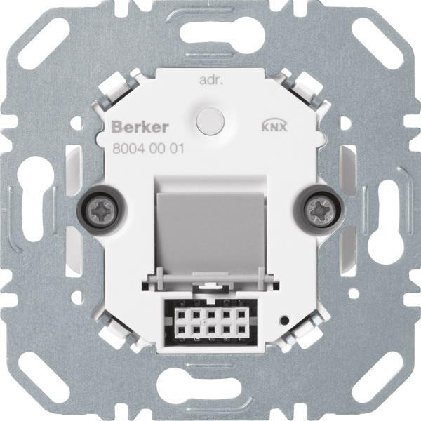 Berker Busankoppler UP KNX 80040001
