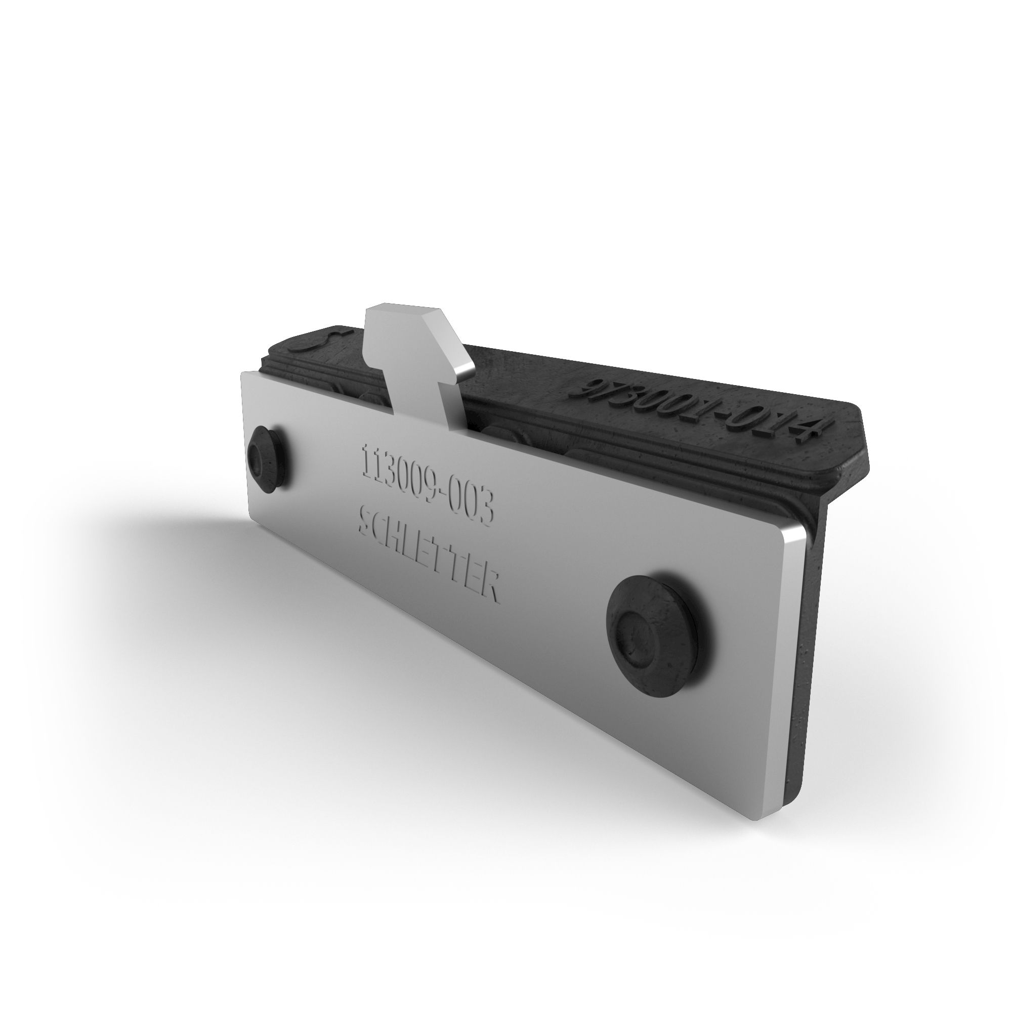 Schletter Solar SingleFix Pro 113009-003