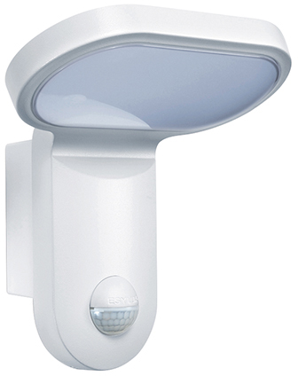 ESYLUX ESYLUX LED-Automatikleuchte 3000K 140Gr ws BWM AOLWL200OP1600830MDW