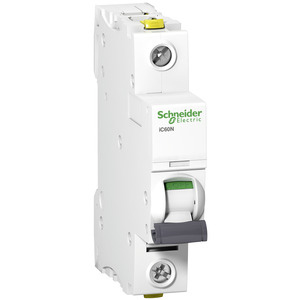 Schneider Electric LS-Schalter 1P 1A C IC60N A9F04101