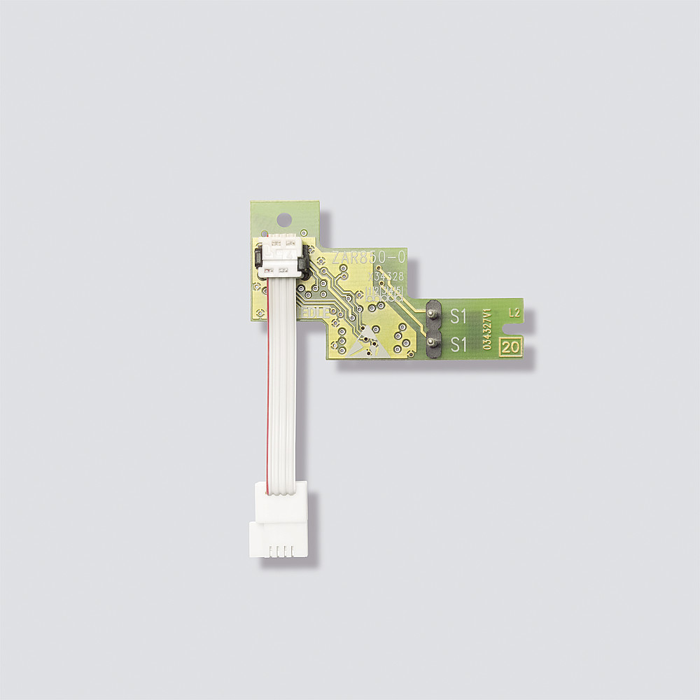 Siedle&Söhne Anschaltrelais f.BTS 850-/BTC 850- ZAR 850-0