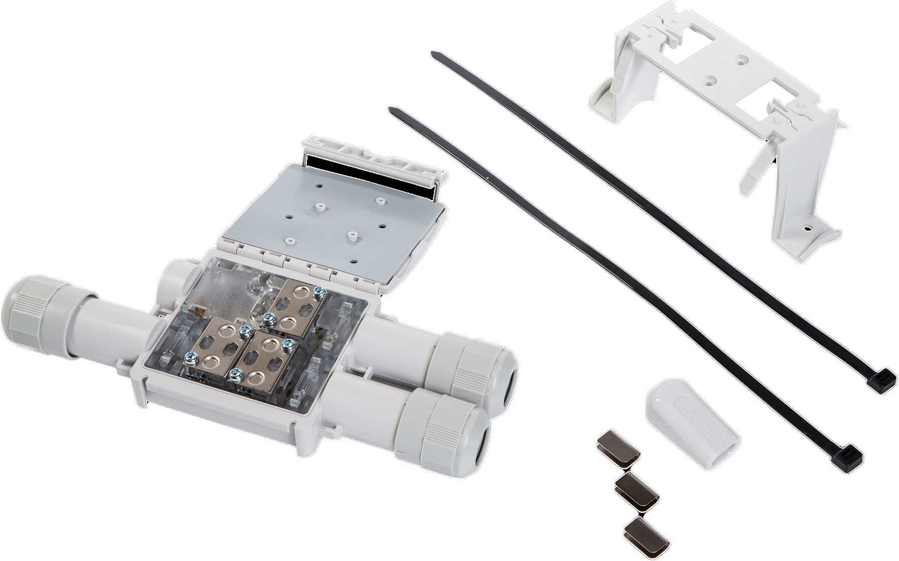 Chemelex Heizband-T-Abzweig RAYCLIC-T-02