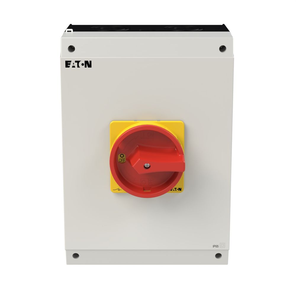 Eaton (Moeller) Hauptschalter I5/SVB P3-100/I5/SVB/N