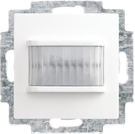 Busch-Jaeger Bewegungsmelder alpinweiß 6225/1.0-914