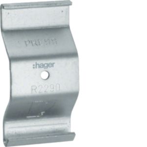 Tehalit Klammer, LFS B60 verzinkt R 2290 verz