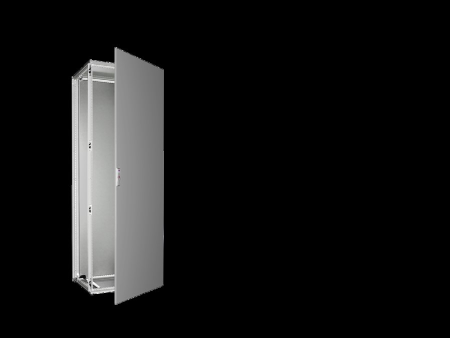 Rittal Anreih-Schranksystem 1-Tür BHT: 800x2200x600mm VX 8826.000