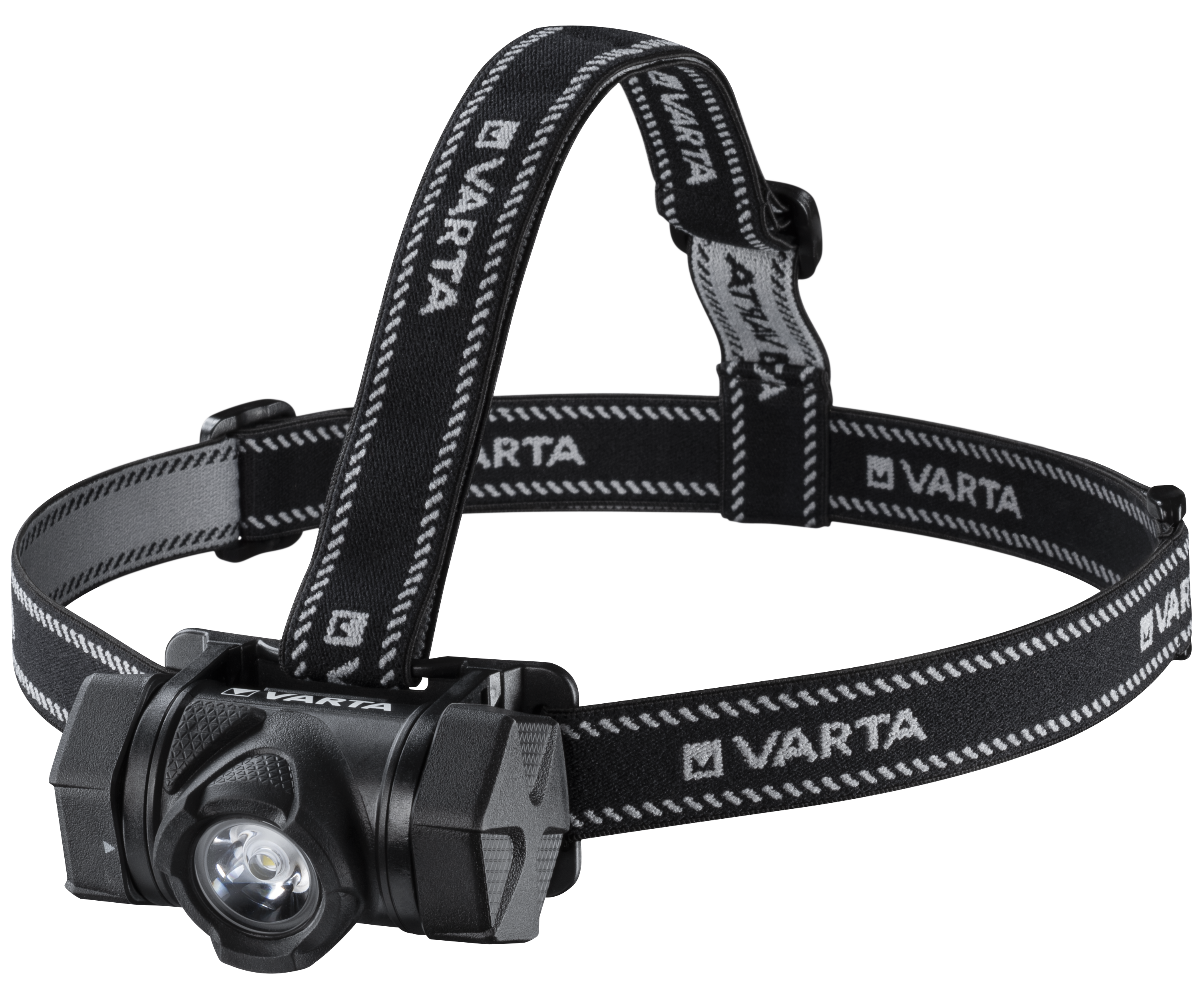 Varta Cons.Varta LED-Taschenlampe H20 Pro 3AAA m.Batt. IndestructibleH20Pro
