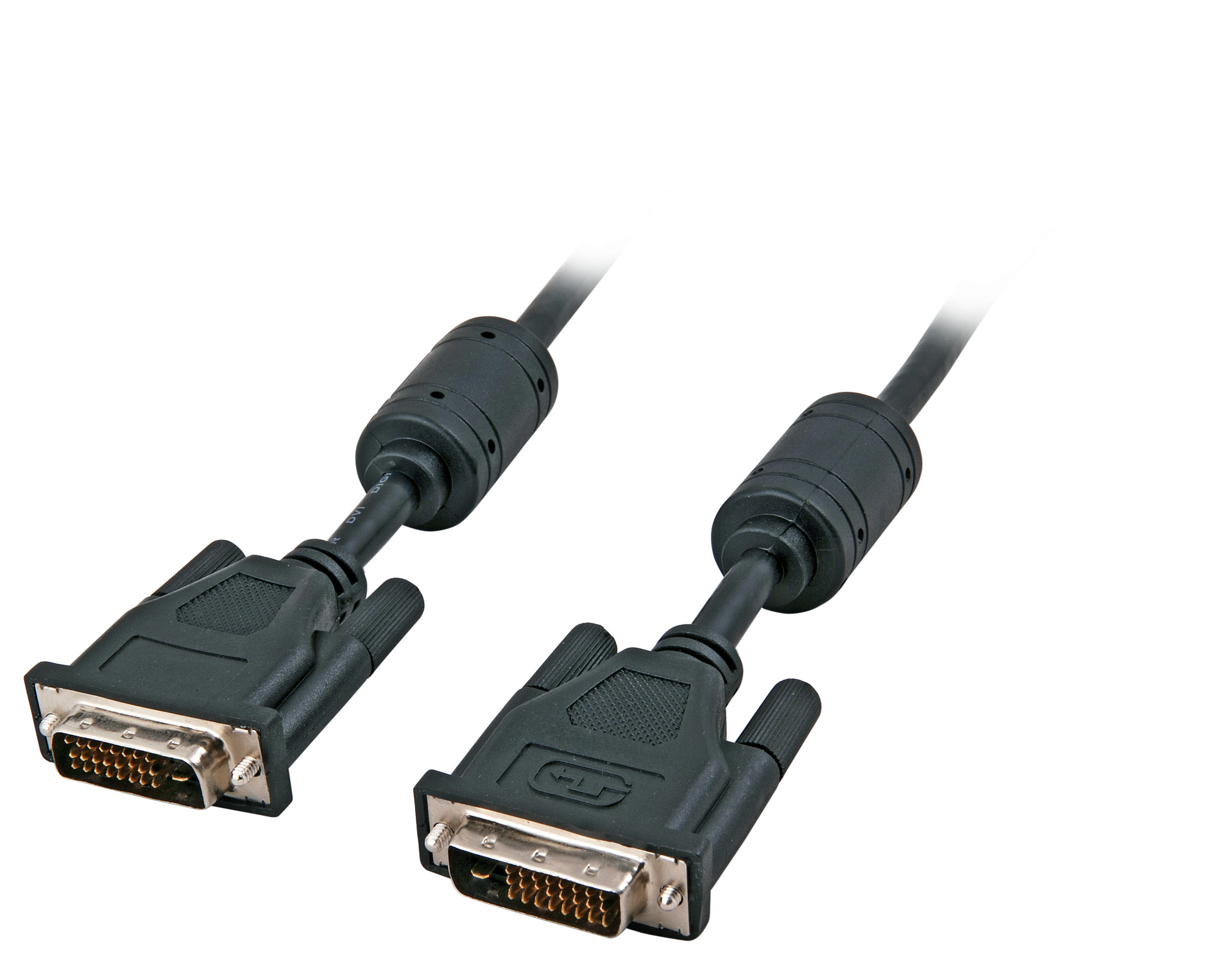 EFB-Elektronik DVI Monitorkabel Dual Link 5m K5434.5V2