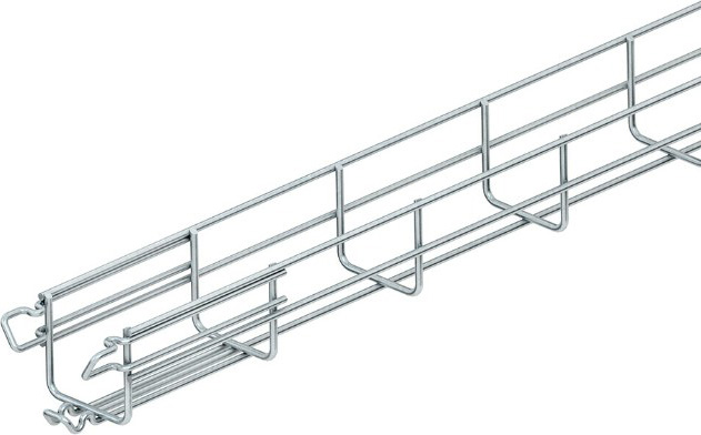 3 M Niedax Gitterrinne 54x50x3000mm, CITO MTC 54.050 V
